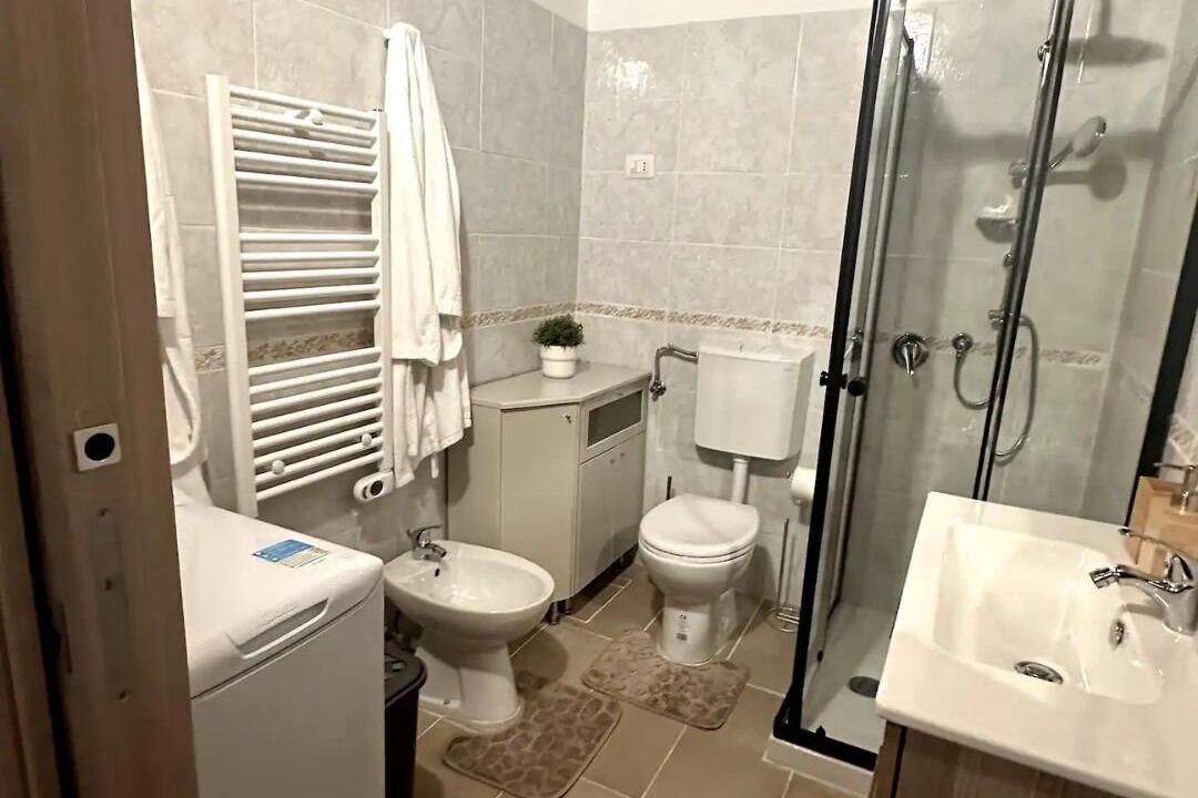 Photo of Bathroom in Milan