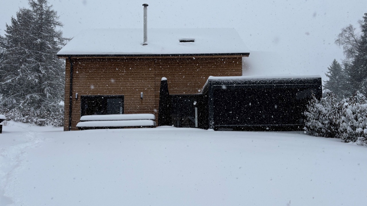 Photo of Outdoor in Xonrupt-Longemer