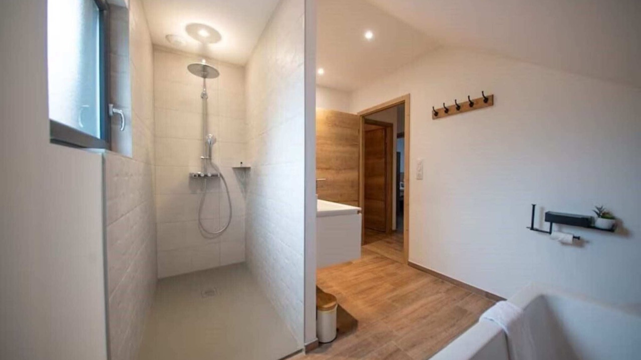 Photo of Bathroom in Xonrupt-Longemer