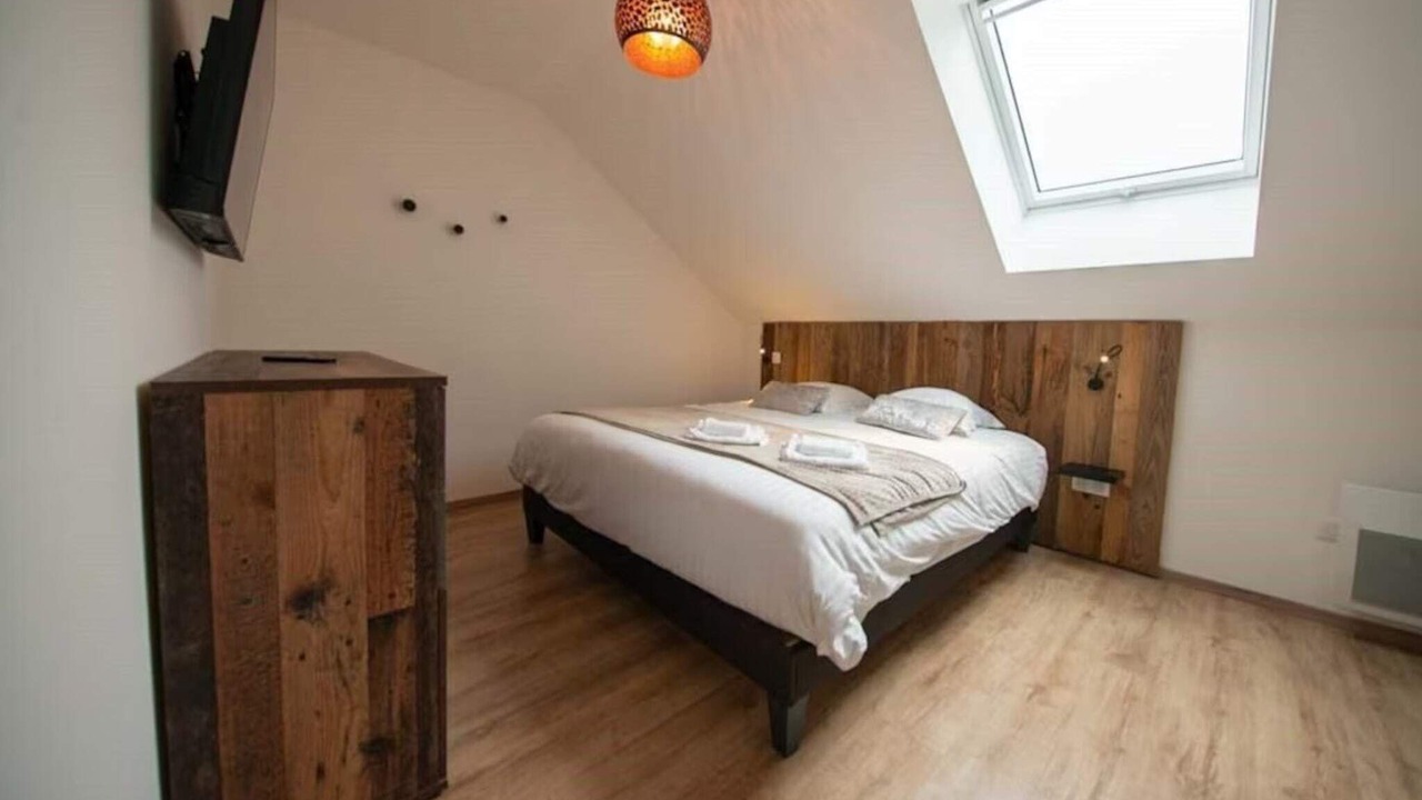 Photo of Bedroom in Xonrupt-Longemer