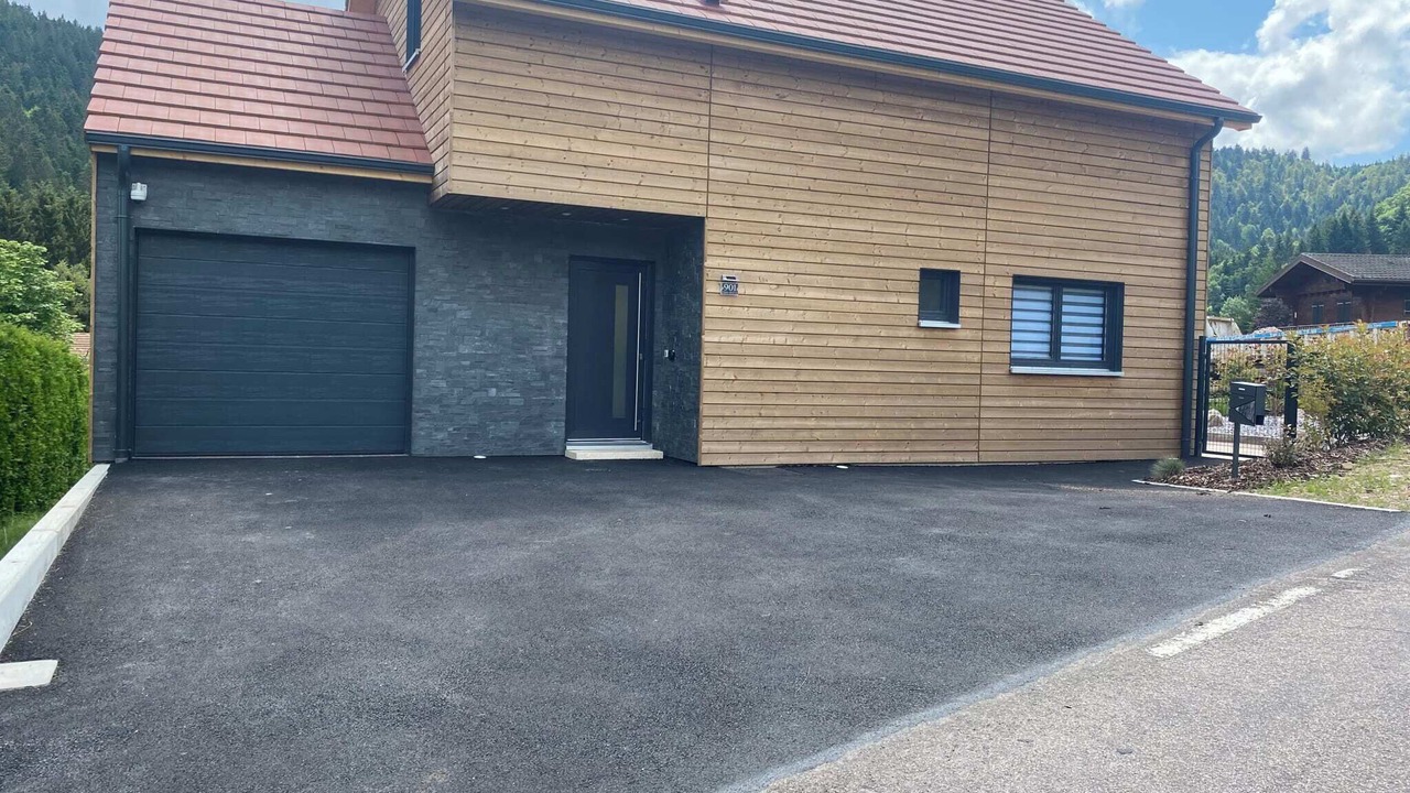 Photo of Outdoor in Xonrupt-Longemer