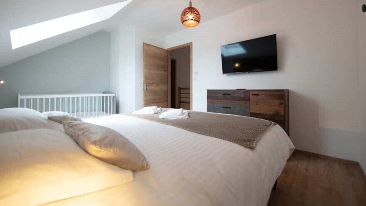 Photo of Bedroom in Xonrupt-Longemer