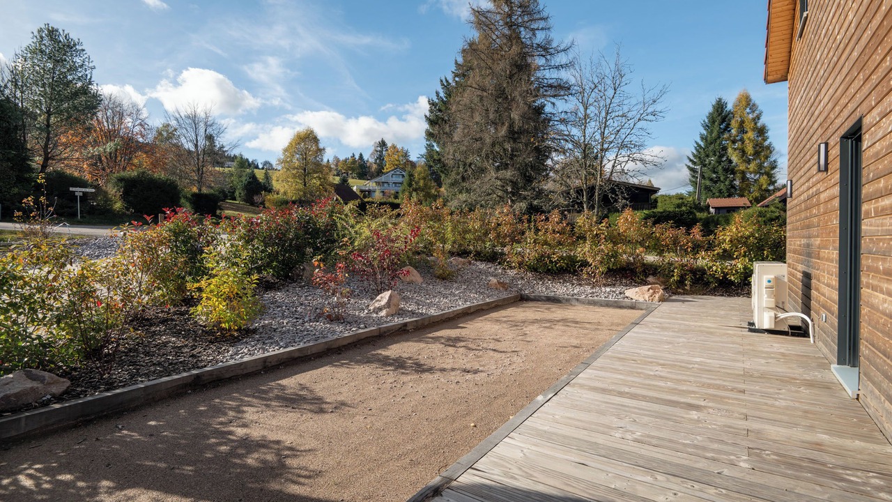 Photo of Outdoor in Xonrupt-Longemer