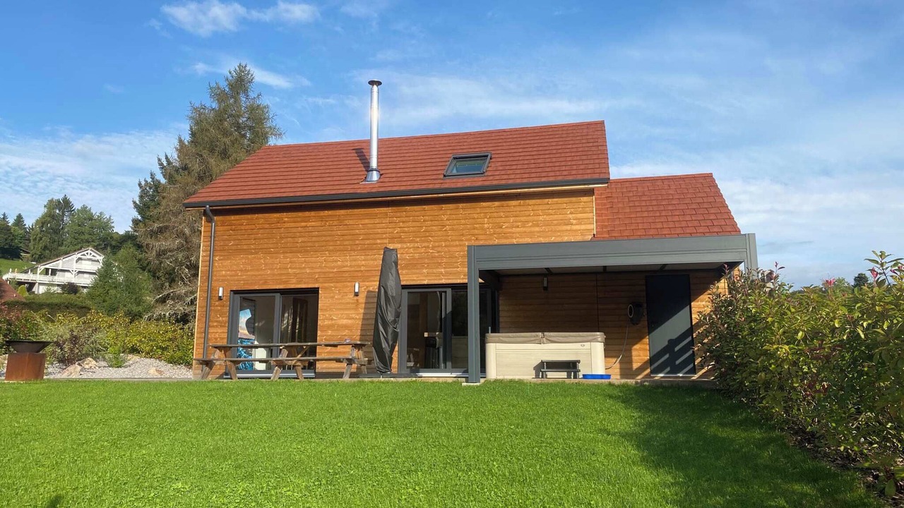 Photo of Outdoor in Xonrupt-Longemer