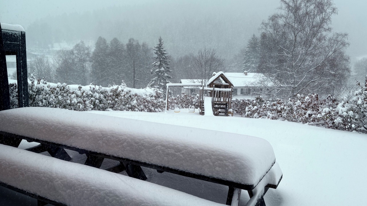 Photo of Outdoor in Xonrupt-Longemer