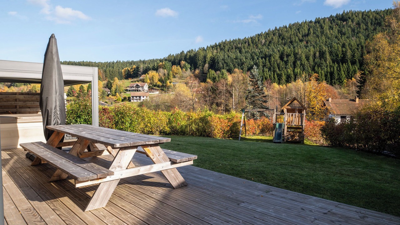 Photo of Outdoor in Xonrupt-Longemer