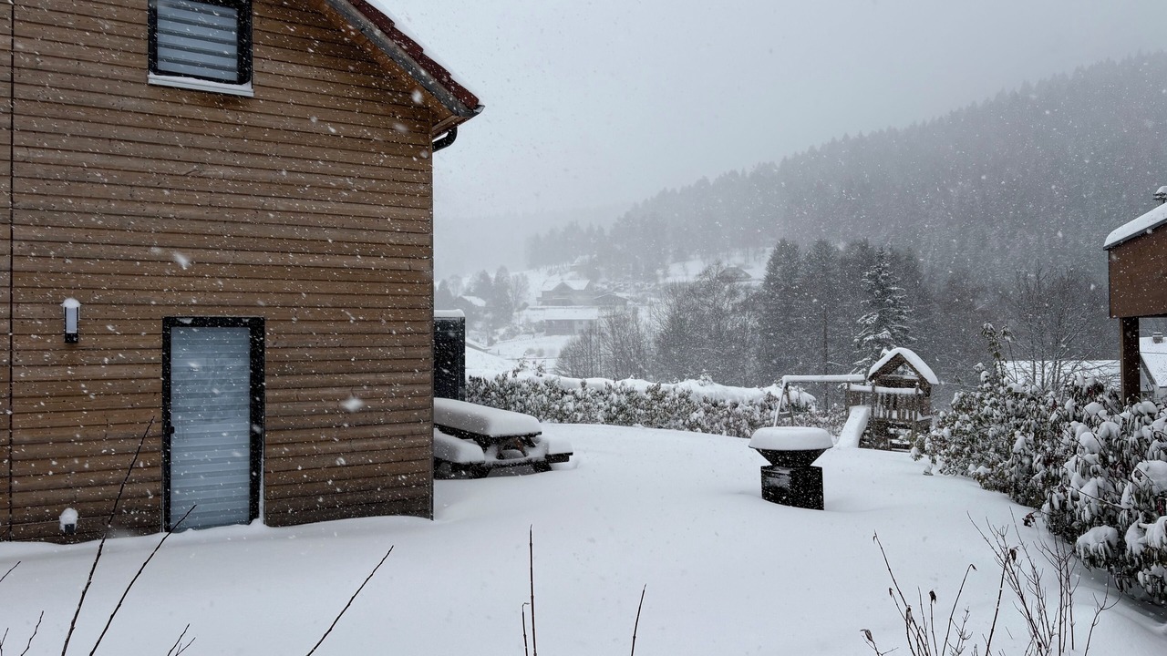 Photo of Outdoor in Xonrupt-Longemer