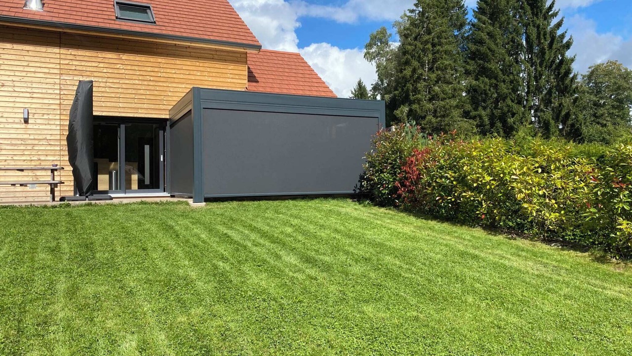 Photo of Outdoor in Xonrupt-Longemer