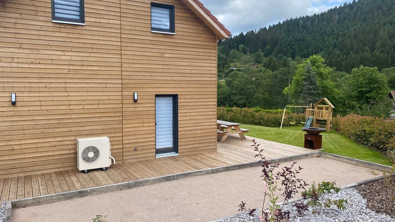 Photo of Outdoor in Xonrupt-Longemer