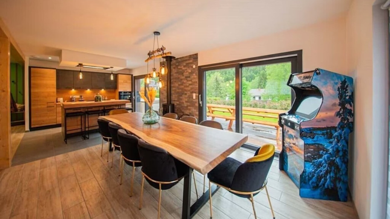 Photo of Others in Xonrupt-Longemer