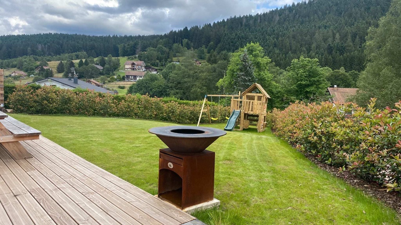 Photo of Outdoor in Xonrupt-Longemer