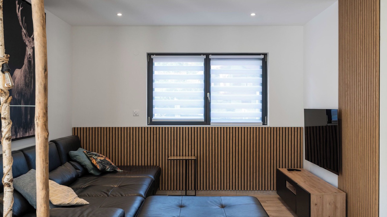 Photo of Livingroom in Xonrupt-Longemer