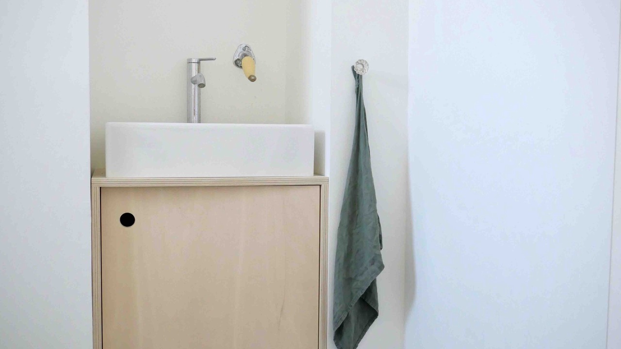 Photo of Bathroom in Viols-le-Fort