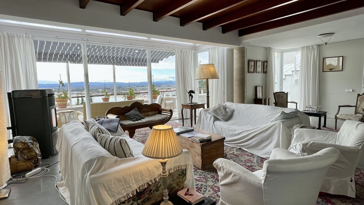 Photo of Livingroom in L'Estartit