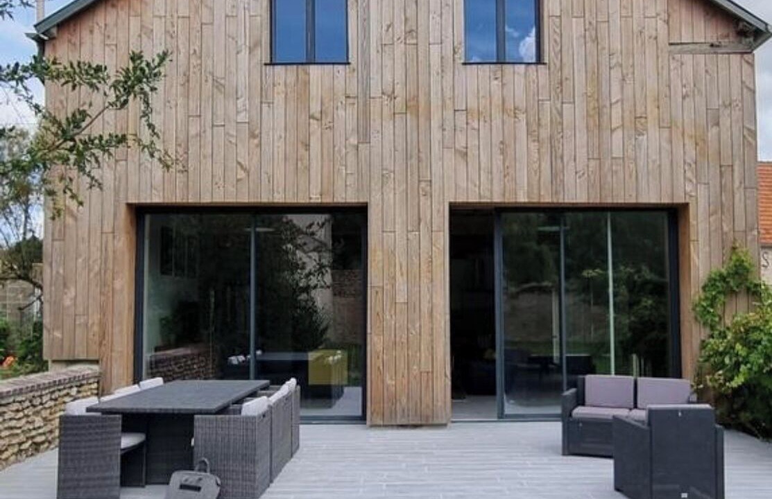 Photo of Outdoor in Paray-Douaville