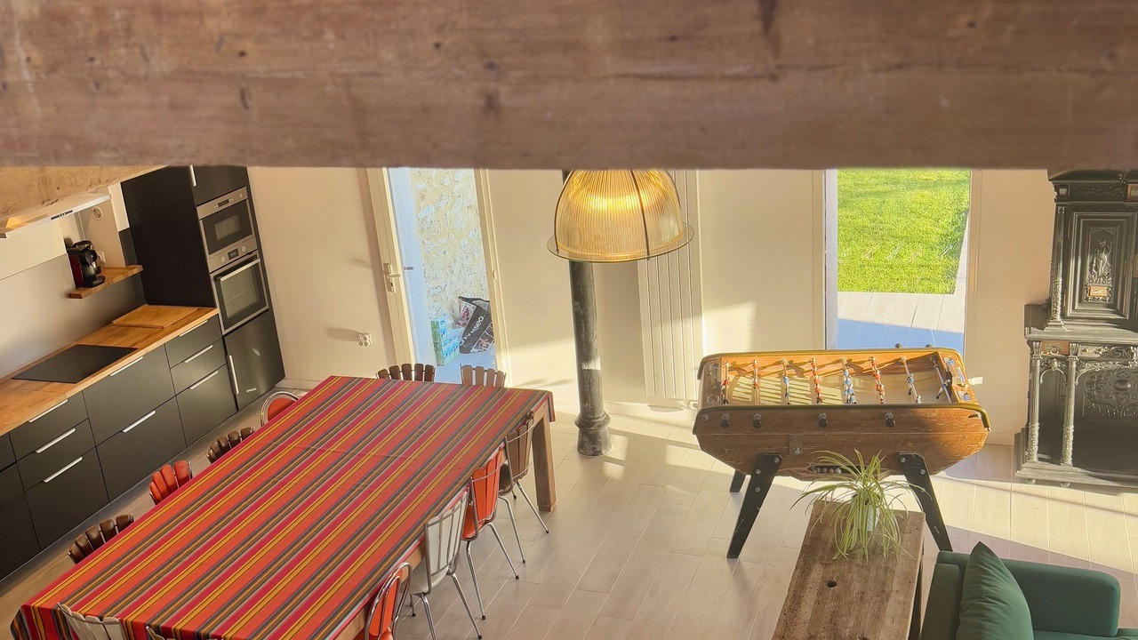 Photo of Bedroom in Paray-Douaville
