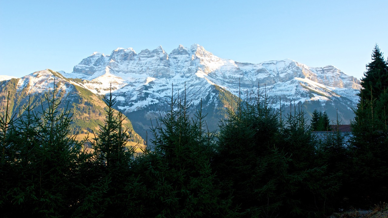 Photo of Others in Val d'Illiez