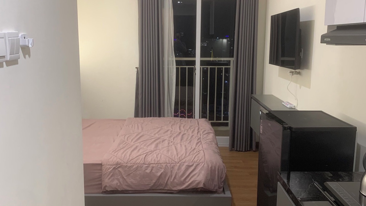 Photo of Bedroom in Lubuk Baja