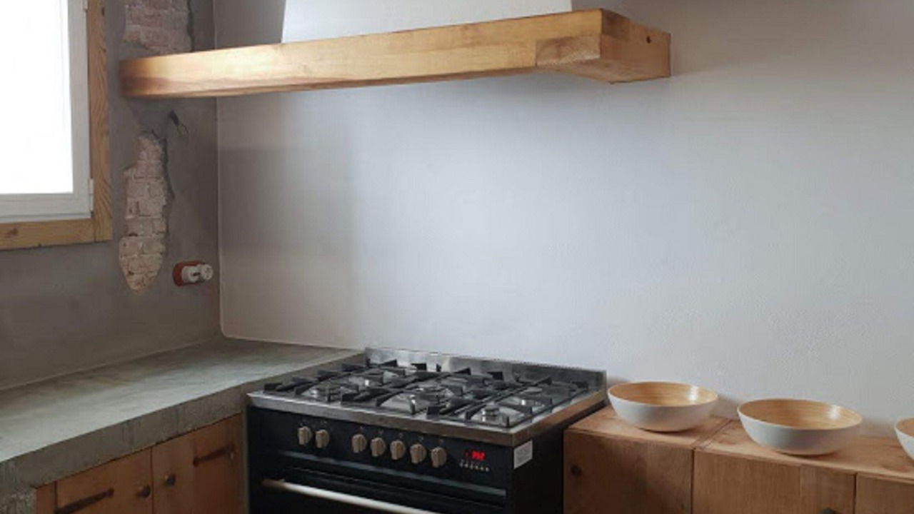 Photo of Kitchen in Portlligat