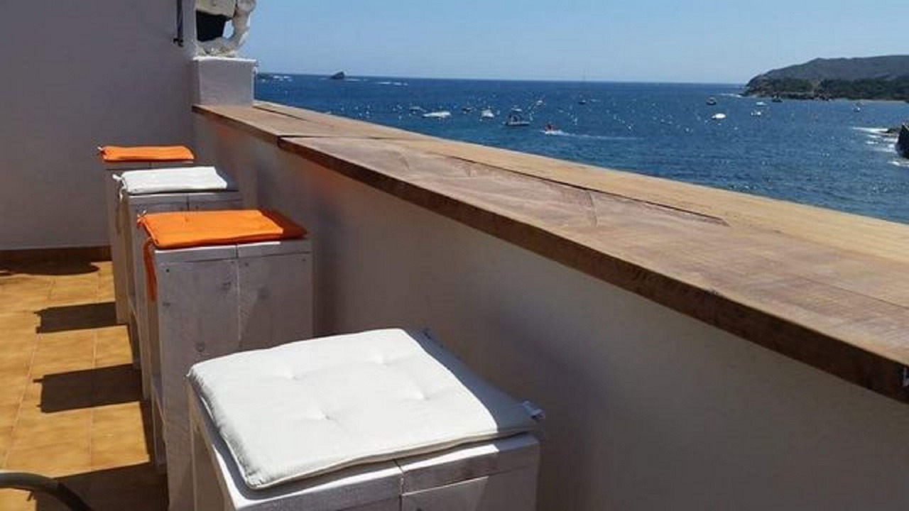 Photo of Outdoor in Portlligat