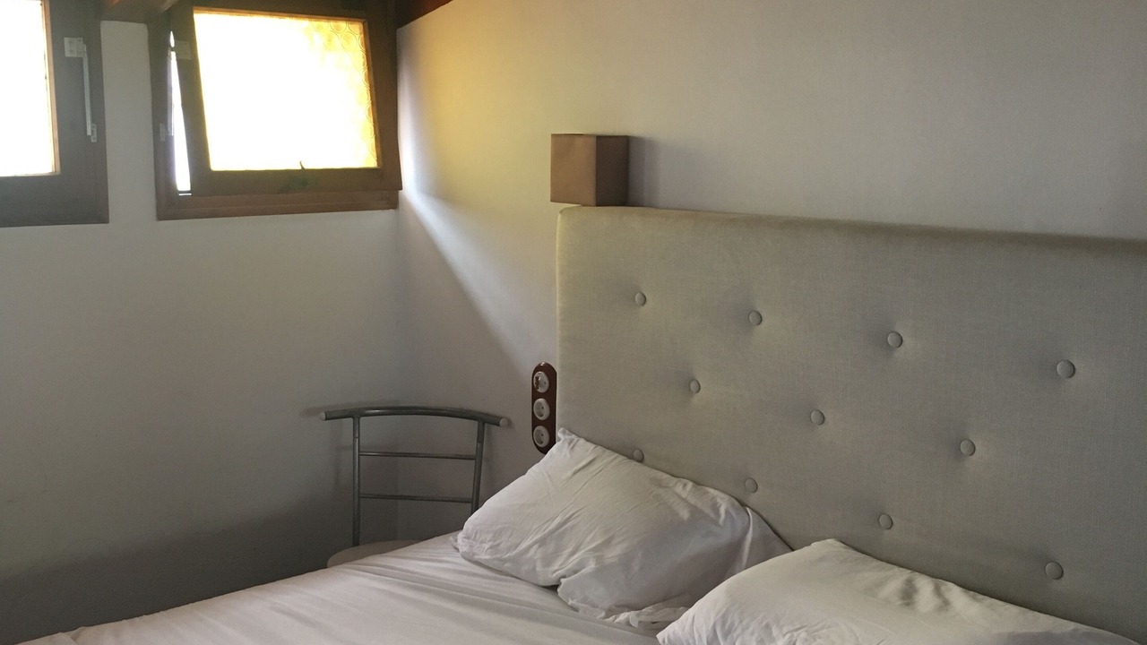 Photo of Bedroom in Portlligat