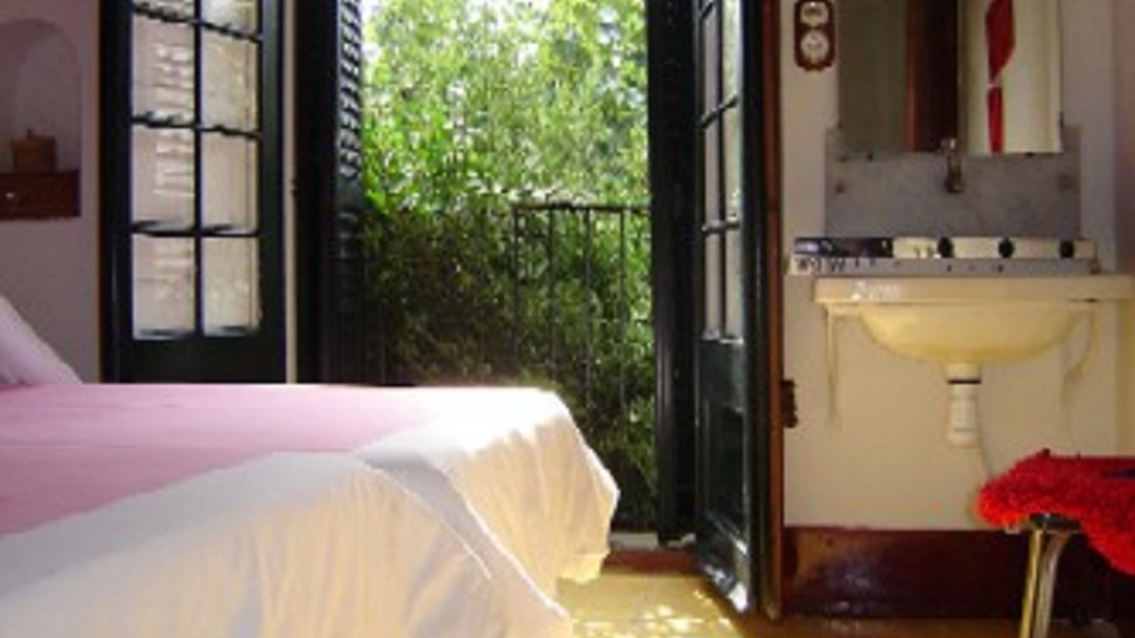 Photo of Bedroom in Portlligat