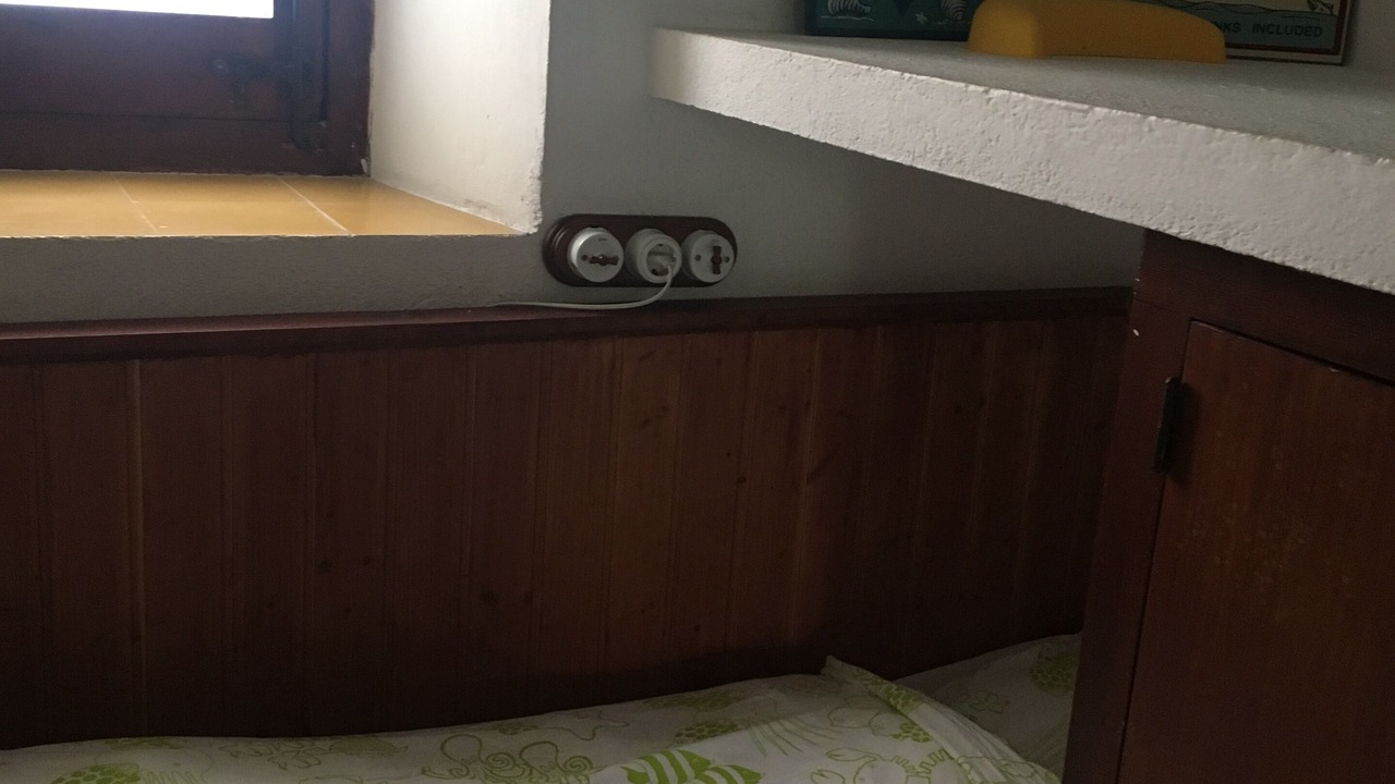 Photo of Bedroom in Portlligat