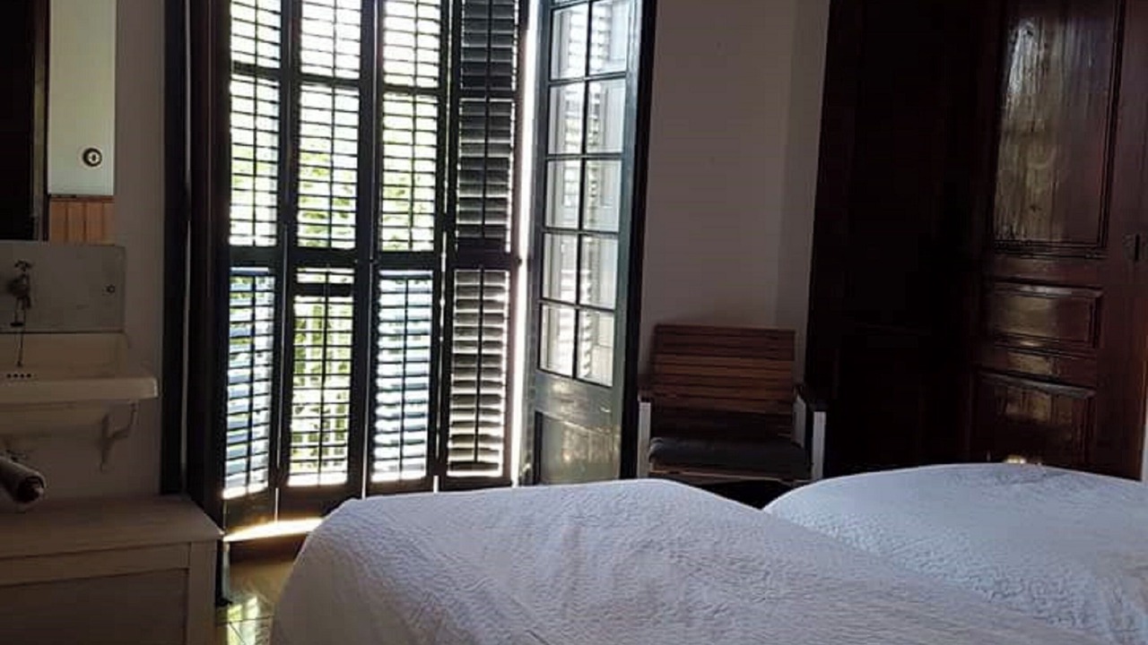 Photo of Bedroom in Portlligat