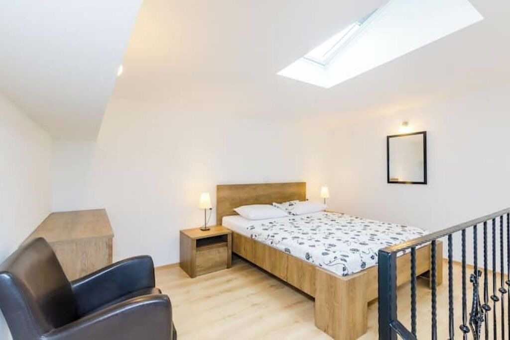 Photo of Bedroom in Gruz