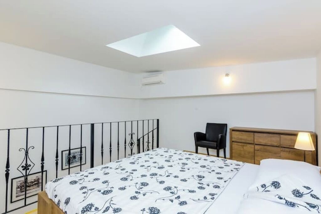 Photo of Bedroom in Gruz
