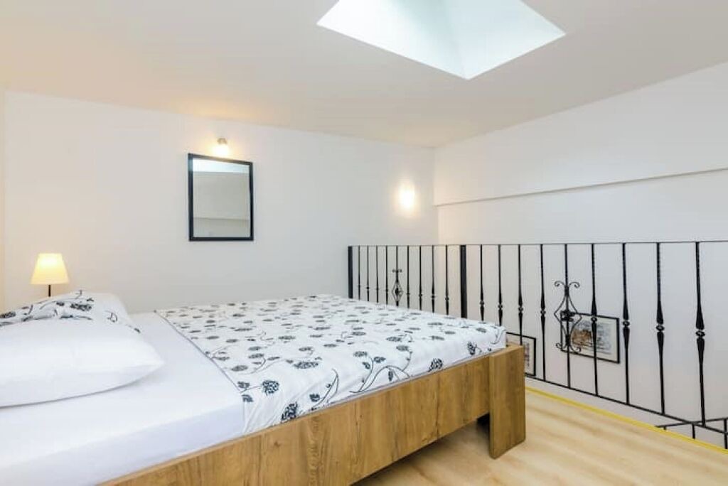 Photo of Bedroom in Gruz