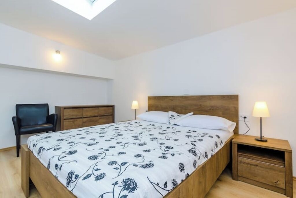 Photo of Bedroom in Gruz