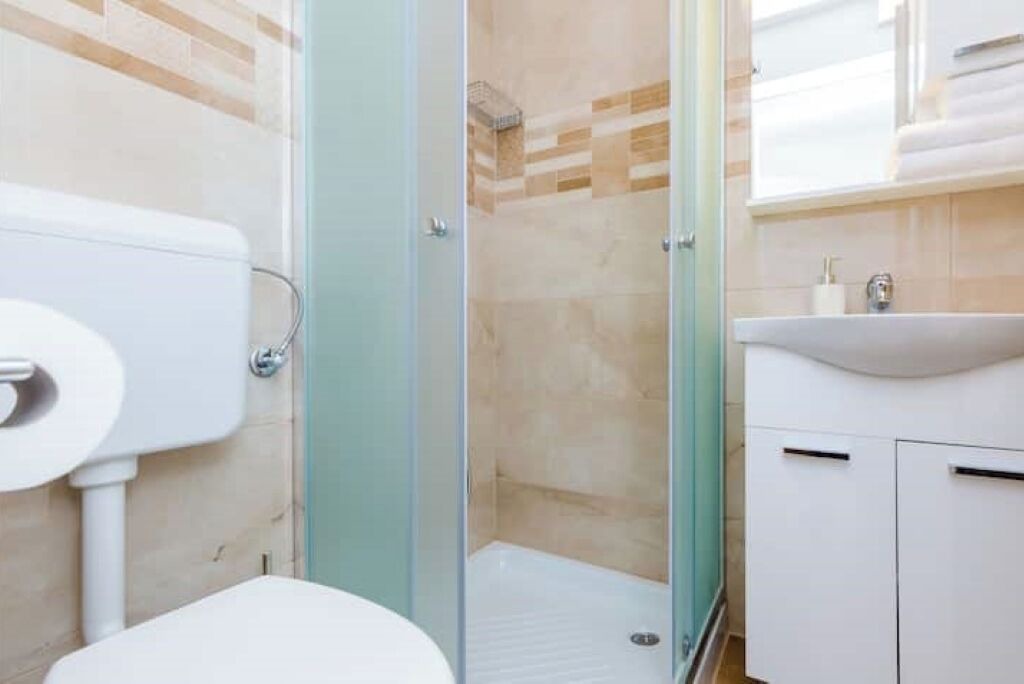 Photo of Bathroom in Gruz
