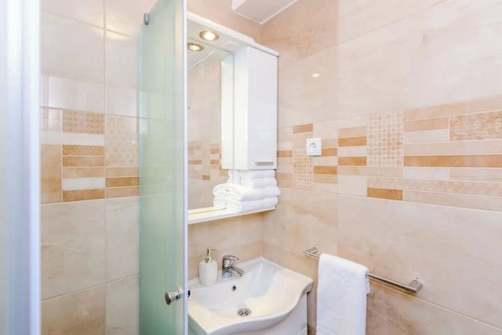 Photo of Bathroom in Gruz