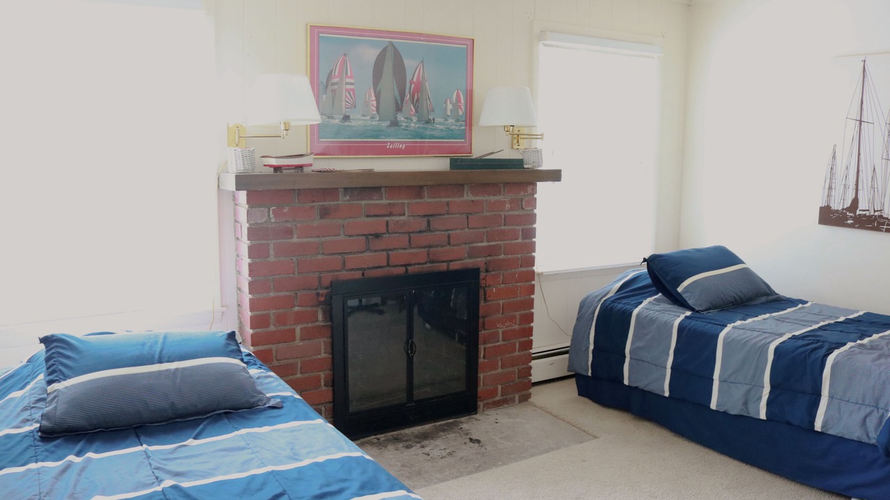 Photo of Bedroom in Chautauqua