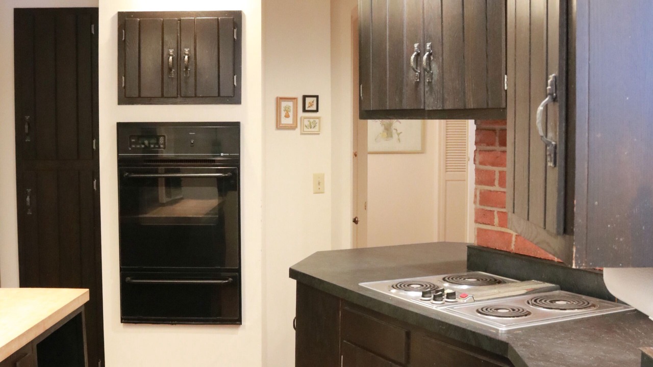 Photo of Kitchen in Chautauqua