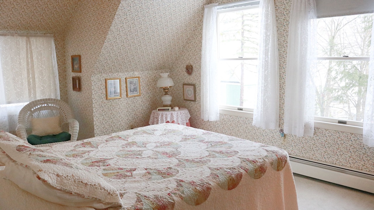 Photo of Bedroom in Chautauqua