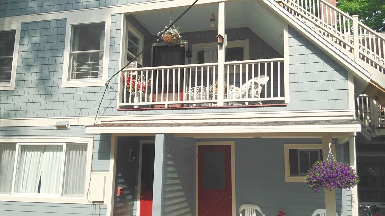 Photo of Outdoor in Chautauqua