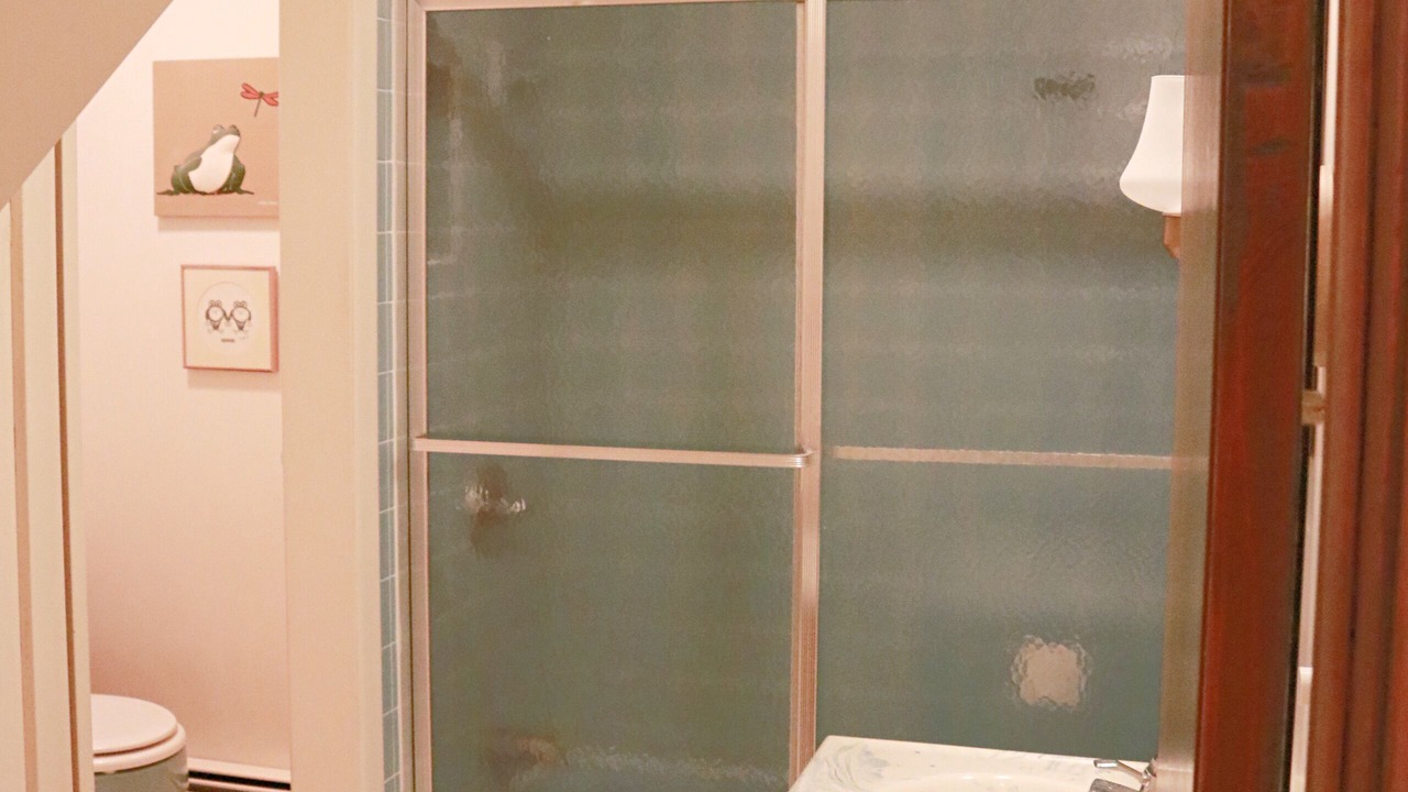 Photo of Bathroom in Chautauqua