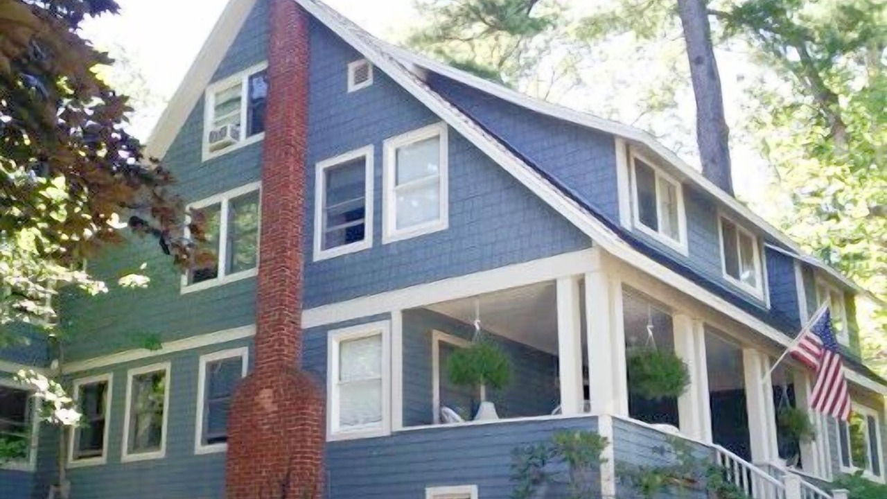 Photo of Outdoor in Chautauqua