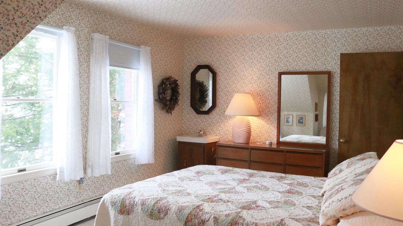 Photo of Bedroom in Chautauqua