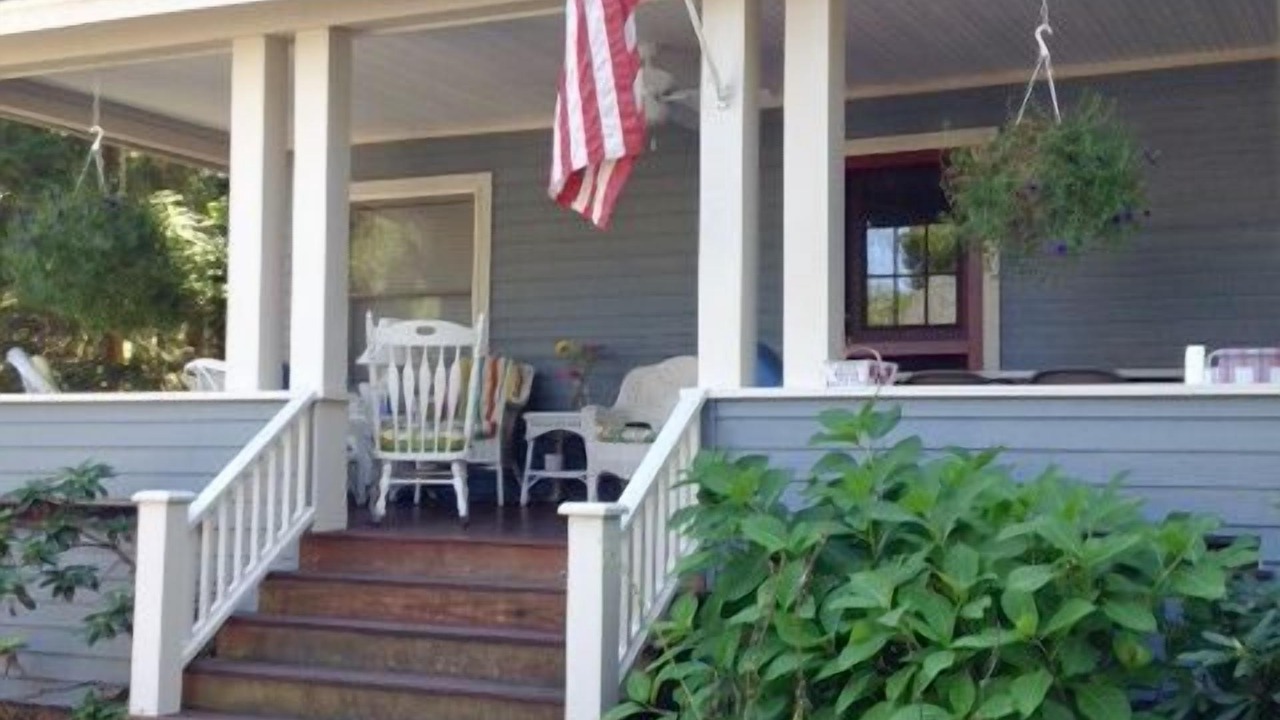 Photo of Outdoor in Chautauqua