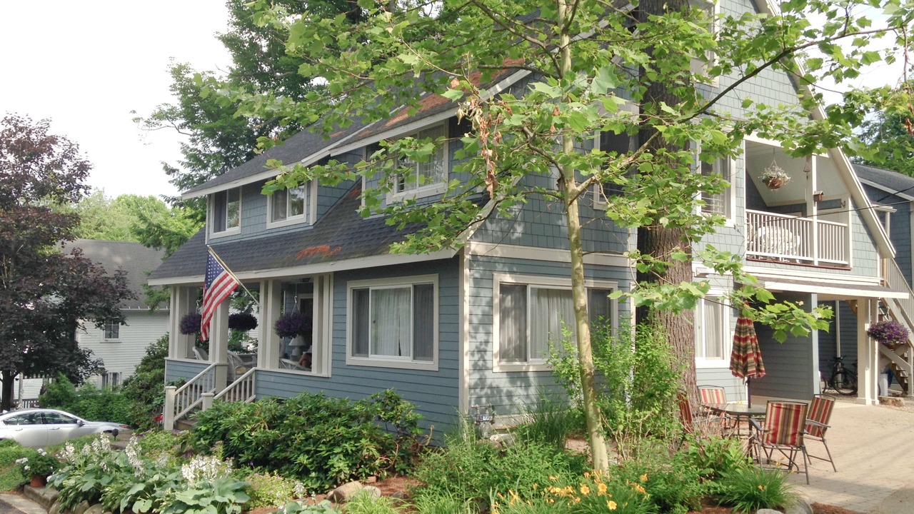 Photo of Outdoor in Chautauqua