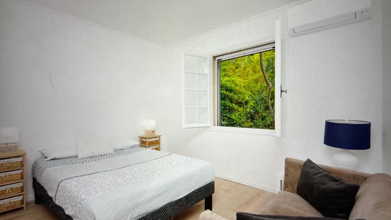 Photo of Bedroom in Cabris