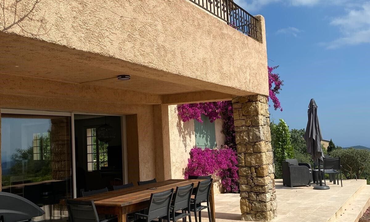 Photo of Outdoor in Cabris