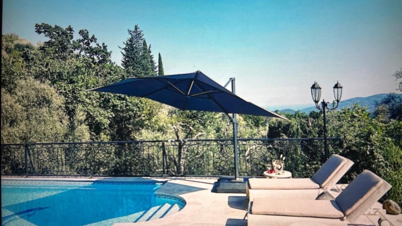 Photo of Outdoor in Cabris