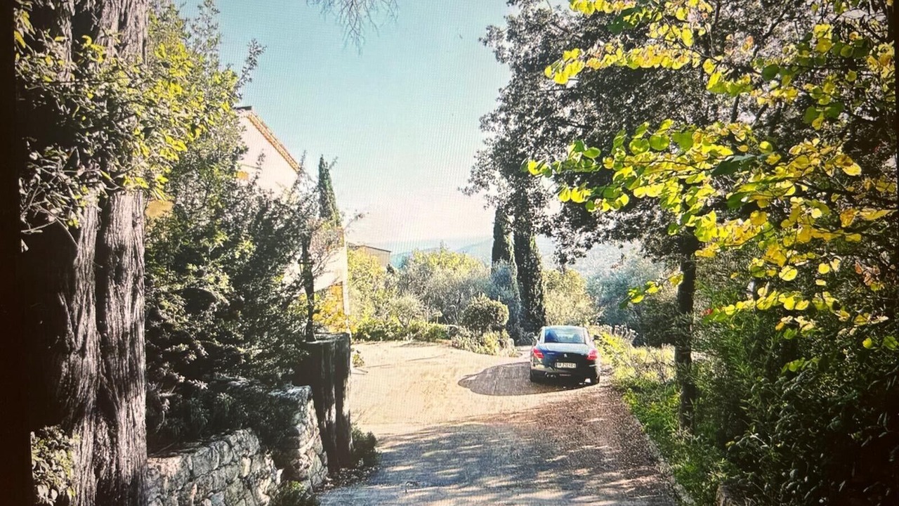 Photo of Outdoor in Cabris