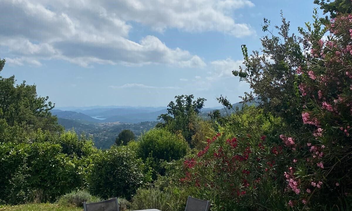 Photo of Outdoor in Cabris