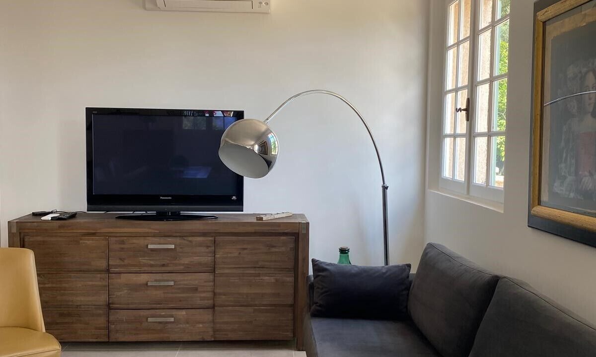 Photo of Livingroom in Cabris