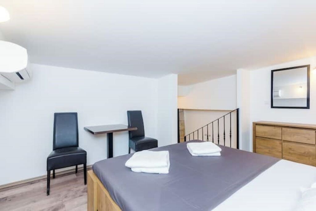 Photo of Bedroom in Gruz